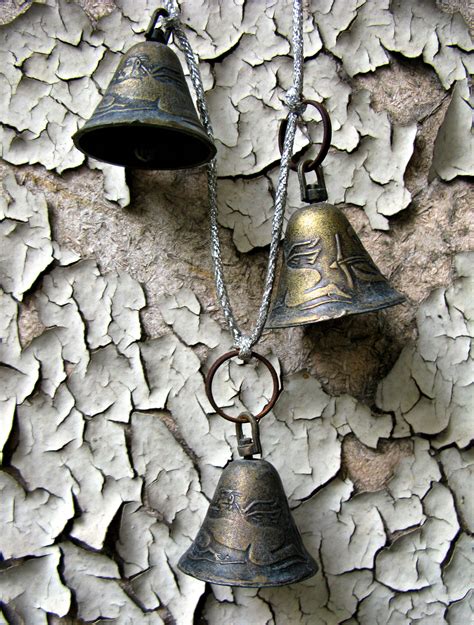 Bells in Maritime History: Signaling and Navigation
